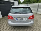 Mercedes B 180 1.6 122KM 1 właściciel BEZWYPADEK benzyna BDB STAN zarejestrowany - 14