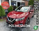 Nissan Qashqai Klimatyzacja, Nawigacja, Tempomat, Asystent parkowania, BOSE, Android - 1