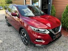 Nissan Qashqai Klimatyzacja, Nawigacja, Tempomat, Asystent parkowania, BOSE, Android - 2