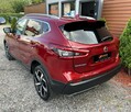 Nissan Qashqai Klimatyzacja, Nawigacja, Tempomat, Asystent parkowania, BOSE, Android - 3