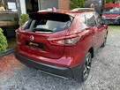 Nissan Qashqai Klimatyzacja, Nawigacja, Tempomat, Asystent parkowania, BOSE, Android - 4