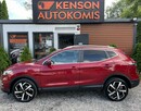 Nissan Qashqai Klimatyzacja, Nawigacja, Tempomat, Asystent parkowania, BOSE, Android - 5