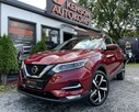 Nissan Qashqai Klimatyzacja, Nawigacja, Tempomat, Asystent parkowania, BOSE, Android - 7