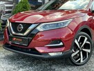 Nissan Qashqai Klimatyzacja, Nawigacja, Tempomat, Asystent parkowania, BOSE, Android - 8