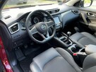 Nissan Qashqai Klimatyzacja, Nawigacja, Tempomat, Asystent parkowania, BOSE, Android - 11