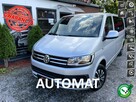 Volkswagen Caravelle Nawigacja, Klimatyzacja, Automat, Podgrzewane fotele, Bluetooth, AUX - 1