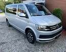 Volkswagen Caravelle Nawigacja, Klimatyzacja, Automat, Podgrzewane fotele, Bluetooth, AUX - 2