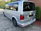 Volkswagen Caravelle Nawigacja, Klimatyzacja, Automat, Podgrzewane fotele, Bluetooth, AUX - 3