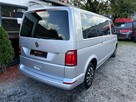 Volkswagen Caravelle Nawigacja, Klimatyzacja, Automat, Podgrzewane fotele, Bluetooth, AUX - 4