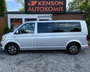 Volkswagen Caravelle Nawigacja, Klimatyzacja, Automat, Podgrzewane fotele, Bluetooth, AUX - 5