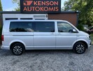 Volkswagen Caravelle Nawigacja, Klimatyzacja, Automat, Podgrzewane fotele, Bluetooth, AUX - 6