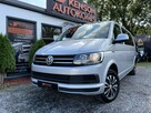 Volkswagen Caravelle Nawigacja, Klimatyzacja, Automat, Podgrzewane fotele, Bluetooth, AUX - 7