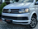 Volkswagen Caravelle Nawigacja, Klimatyzacja, Automat, Podgrzewane fotele, Bluetooth, AUX - 8