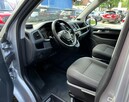 Volkswagen Caravelle Nawigacja, Klimatyzacja, Automat, Podgrzewane fotele, Bluetooth, AUX - 10