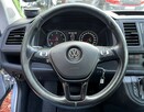 Volkswagen Caravelle Nawigacja, Klimatyzacja, Automat, Podgrzewane fotele, Bluetooth, AUX - 16