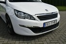 Peugeot 308 1,6e-hdi DUDKI11 Navigacja,Ledy,Klimatronic 2 str.Parktronic.kredyt, - 4