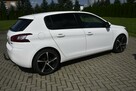 Peugeot 308 1,6e-hdi DUDKI11 Navigacja,Ledy,Klimatronic 2 str.Parktronic.kredyt, - 8