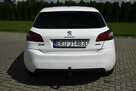 Peugeot 308 1,6e-hdi DUDKI11 Navigacja,Ledy,Klimatronic 2 str.Parktronic.kredyt, - 10