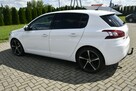 Peugeot 308 1,6e-hdi DUDKI11 Navigacja,Ledy,Klimatronic 2 str.Parktronic.kredyt, - 11