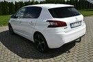 Peugeot 308 1,6e-hdi DUDKI11 Navigacja,Ledy,Klimatronic 2 str.Parktronic.kredyt, - 12