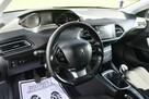 Peugeot 308 1,6e-hdi DUDKI11 Navigacja,Ledy,Klimatronic 2 str.Parktronic.kredyt, - 15