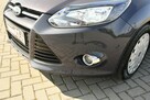 Ford Focus 1,6tdci DUDKI11 Navi,Hak.Parktronic.Klimatronic 2 str. kredyt.OKAZJA - 5