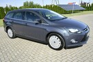 Ford Focus 1,6tdci DUDKI11 Navi,Hak.Parktronic.Klimatronic 2 str. kredyt.OKAZJA - 7