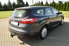 Ford Focus 1,6tdci DUDKI11 Navi,Hak.Parktronic.Klimatronic 2 str. kredyt.OKAZJA - 10