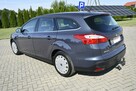 Ford Focus 1,6tdci DUDKI11 Navi,Hak.Parktronic.Klimatronic 2 str. kredyt.OKAZJA - 12