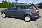 Ford Focus 1,6tdci DUDKI11 Navi,Hak.Parktronic.Klimatronic 2 str. kredyt.OKAZJA - 13