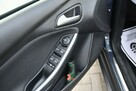 Ford Focus 1,6tdci DUDKI11 Navi,Hak.Parktronic.Klimatronic 2 str. kredyt.OKAZJA - 15