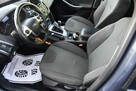 Ford Focus 1,6tdci DUDKI11 Navi,Hak.Parktronic.Klimatronic 2 str. kredyt.OKAZJA - 16