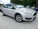 Ford Focus Salon Polska*Alu *Zadbany *Serwis - 5