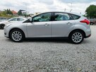 Ford Focus Salon Polska*Alu *Zadbany *Serwis - 7