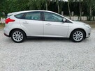 Ford Focus Salon Polska*Alu *Zadbany *Serwis - 8