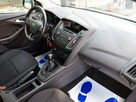 Ford Focus Salon Polska*Alu *Zadbany *Serwis - 10