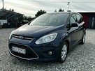 Ford Grand C-MAX Klima Gwarancja - 2