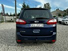 Ford Grand C-MAX Klima Gwarancja - 5