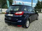 Ford Grand C-MAX Klima Gwarancja - 6