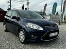 Ford Grand C-MAX Klima Gwarancja - 8