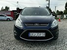 Ford Grand C-MAX Klima Gwarancja - 9