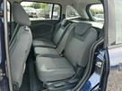 Ford Grand C-MAX Klima Gwarancja - 12