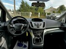 Ford Grand C-MAX Klima Gwarancja - 15