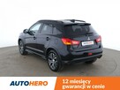 Mitsubishi ASX xenon, navi, klima auto, kamera cofania, grzane fotele - 3