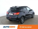 Mitsubishi ASX xenon, navi, klima auto, kamera cofania, grzane fotele - 6