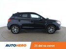 Mitsubishi ASX xenon, navi, klima auto, kamera cofania, grzane fotele - 7