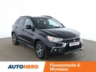 Mitsubishi ASX xenon, navi, klima auto, kamera cofania, grzane fotele - 8