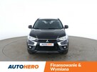 Mitsubishi ASX xenon, navi, klima auto, kamera cofania, grzane fotele - 9