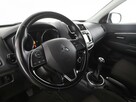 Mitsubishi ASX xenon, navi, klima auto, kamera cofania, grzane fotele - 12