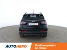 Jeep Compass navi/ kamera/ półskóra /grzane fotele /tempomat /hak/ Bluetooth/ - 6